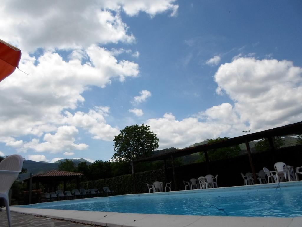 Azienda Agrituristica Pericle Montella Luaran gambar