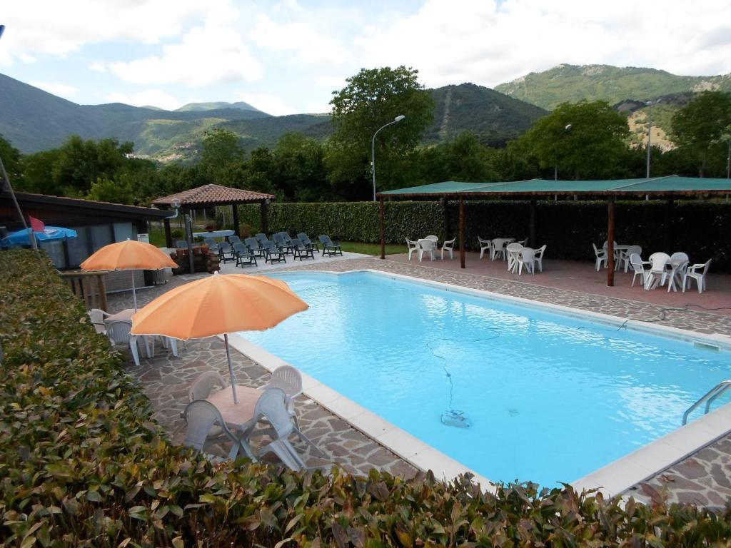 Azienda Agrituristica Pericle Montella Luaran gambar