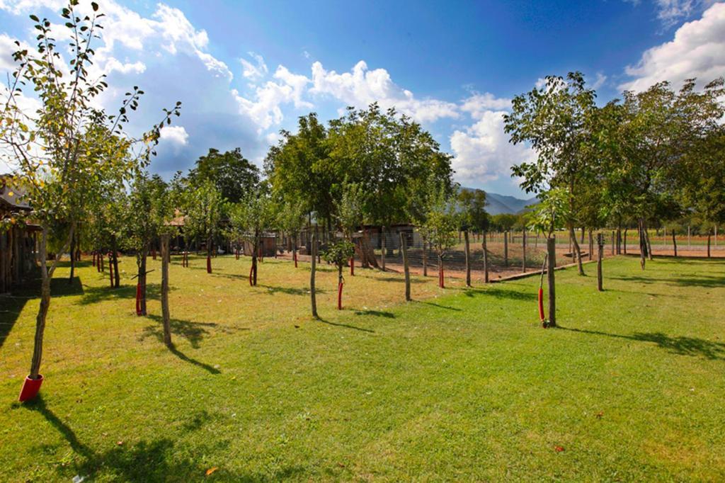 Azienda Agrituristica Pericle Montella Luaran gambar