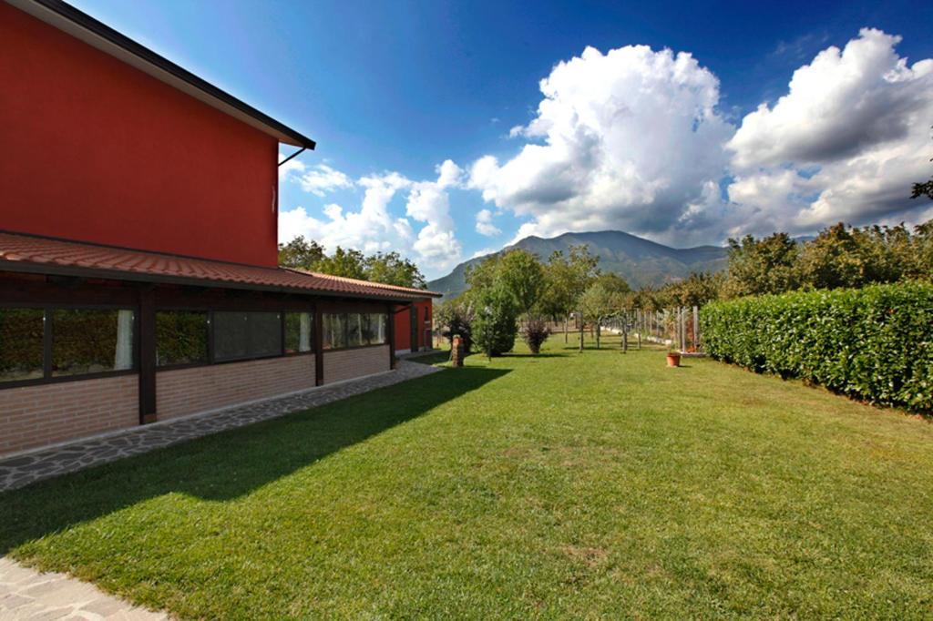 Azienda Agrituristica Pericle Montella Luaran gambar
