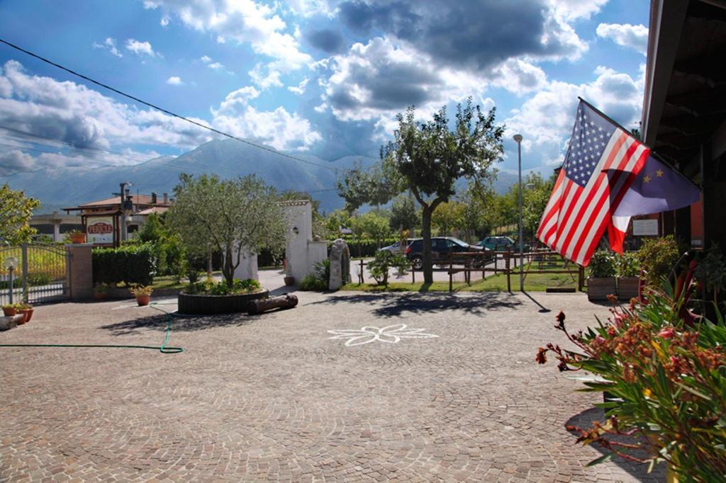 Azienda Agrituristica Pericle Montella Luaran gambar