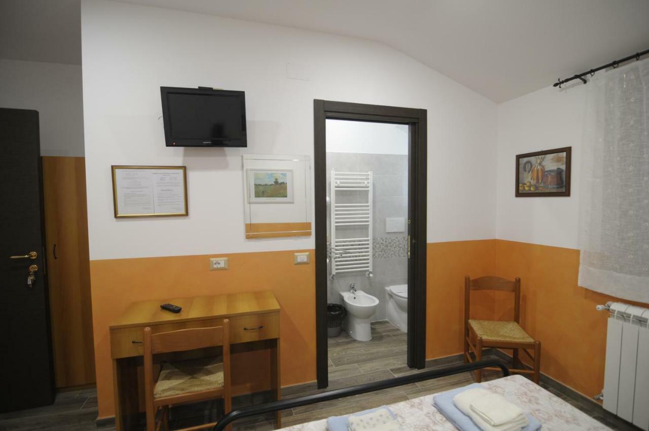 Azienda Agrituristica Pericle Montella Luaran gambar