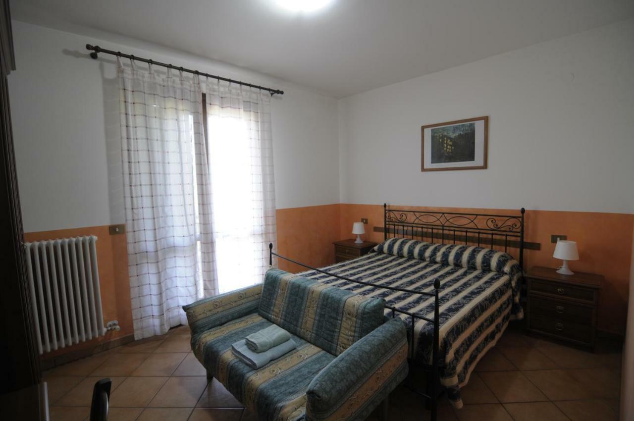 Azienda Agrituristica Pericle Montella Luaran gambar