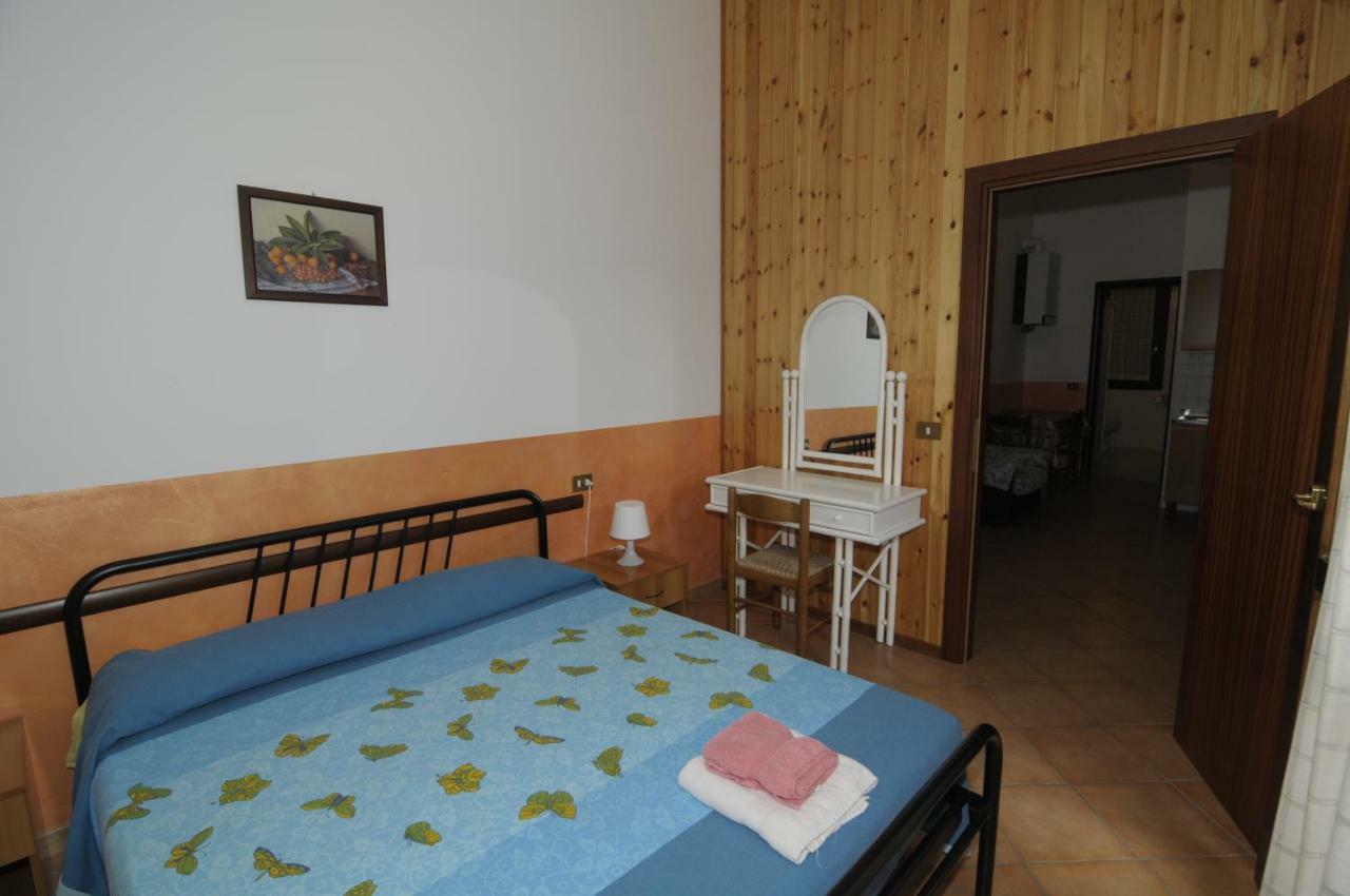 Azienda Agrituristica Pericle Montella Luaran gambar